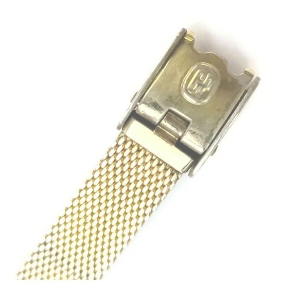 Girard-Perregaux 31mm Gold Plated Diamond Watch main image 8